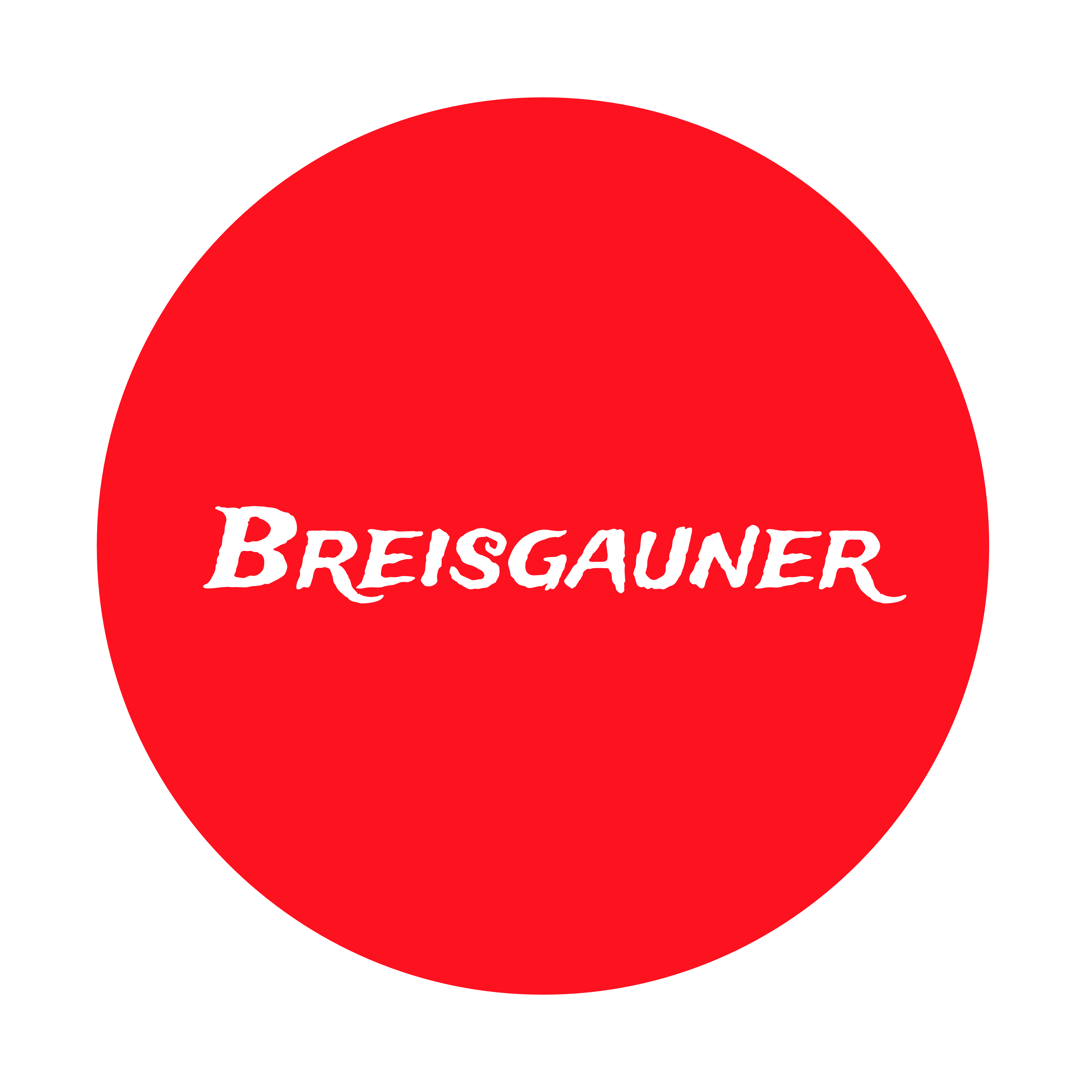 Breisgauner